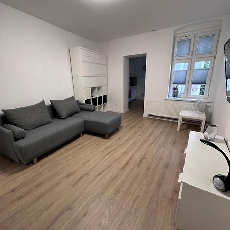 Apartament W Sercu Szczecinka Щецінек Екстер'єр фото