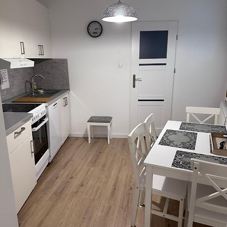 Apartament W Sercu Szczecinka Щецінек Екстер'єр фото