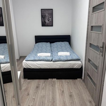 Apartament W Sercu Szczecinka Щецінек Екстер'єр фото