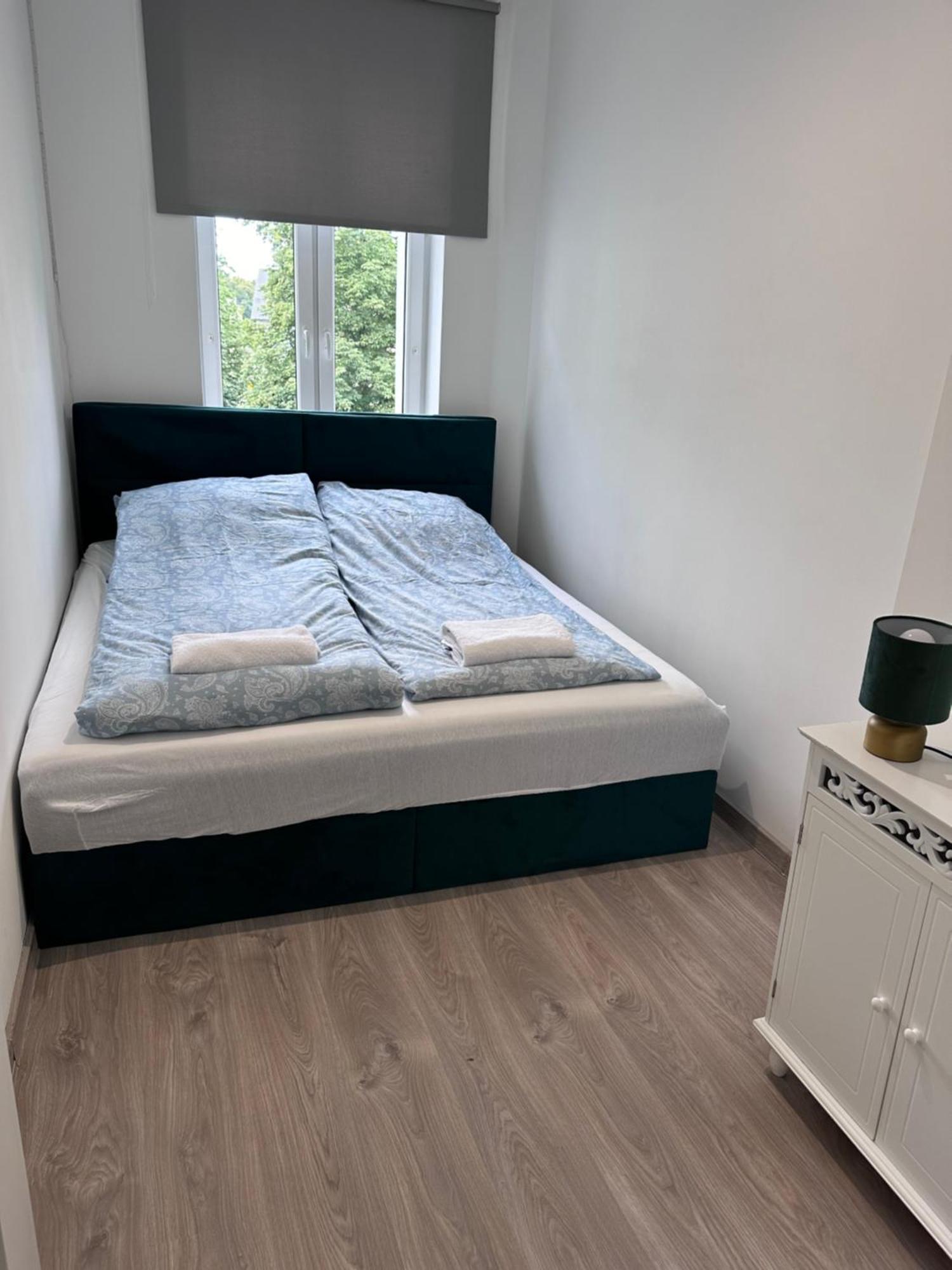 Apartament W Sercu Szczecinka Щецінек Екстер'єр фото