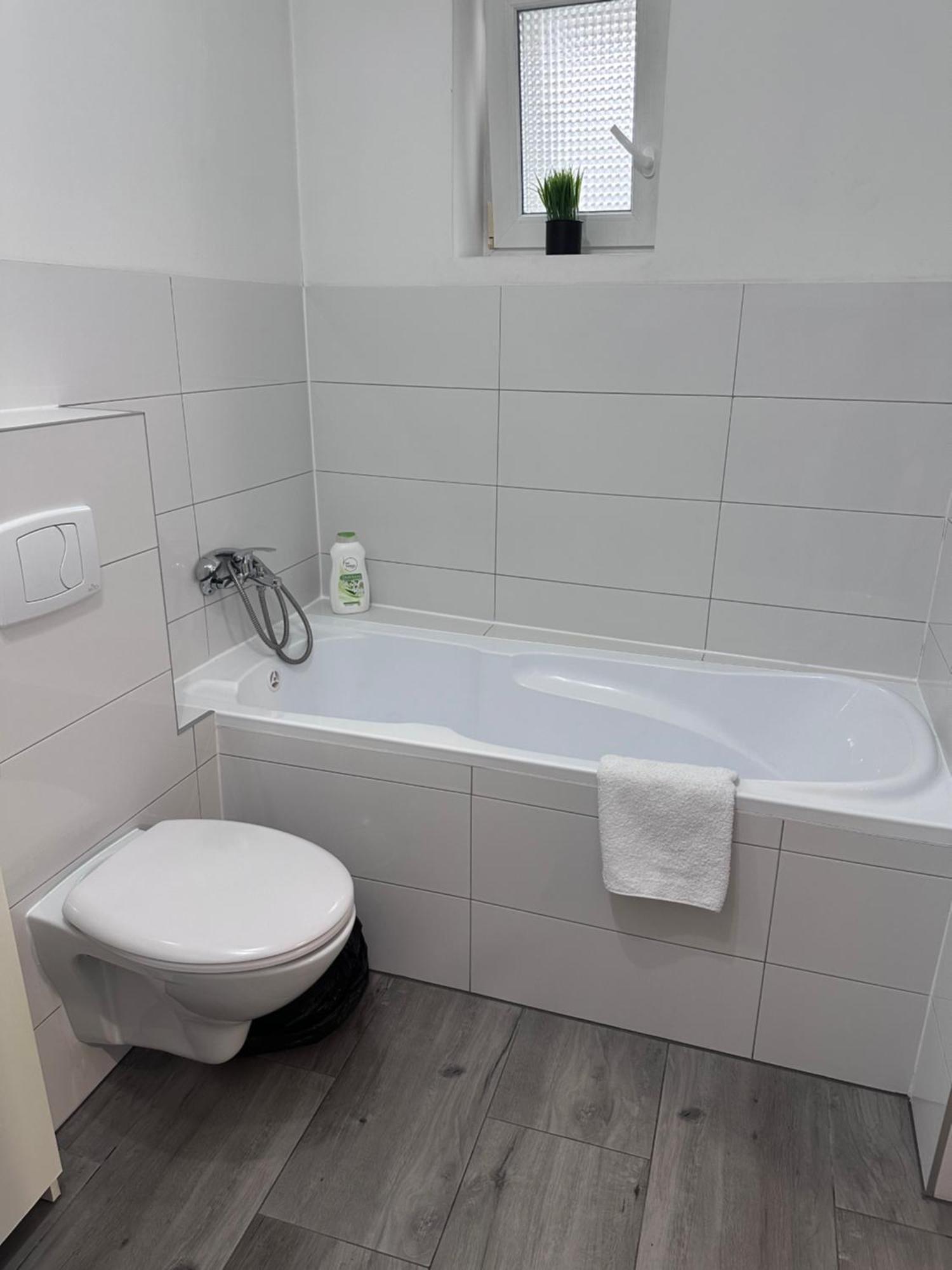 Apartament W Sercu Szczecinka Щецінек Екстер'єр фото