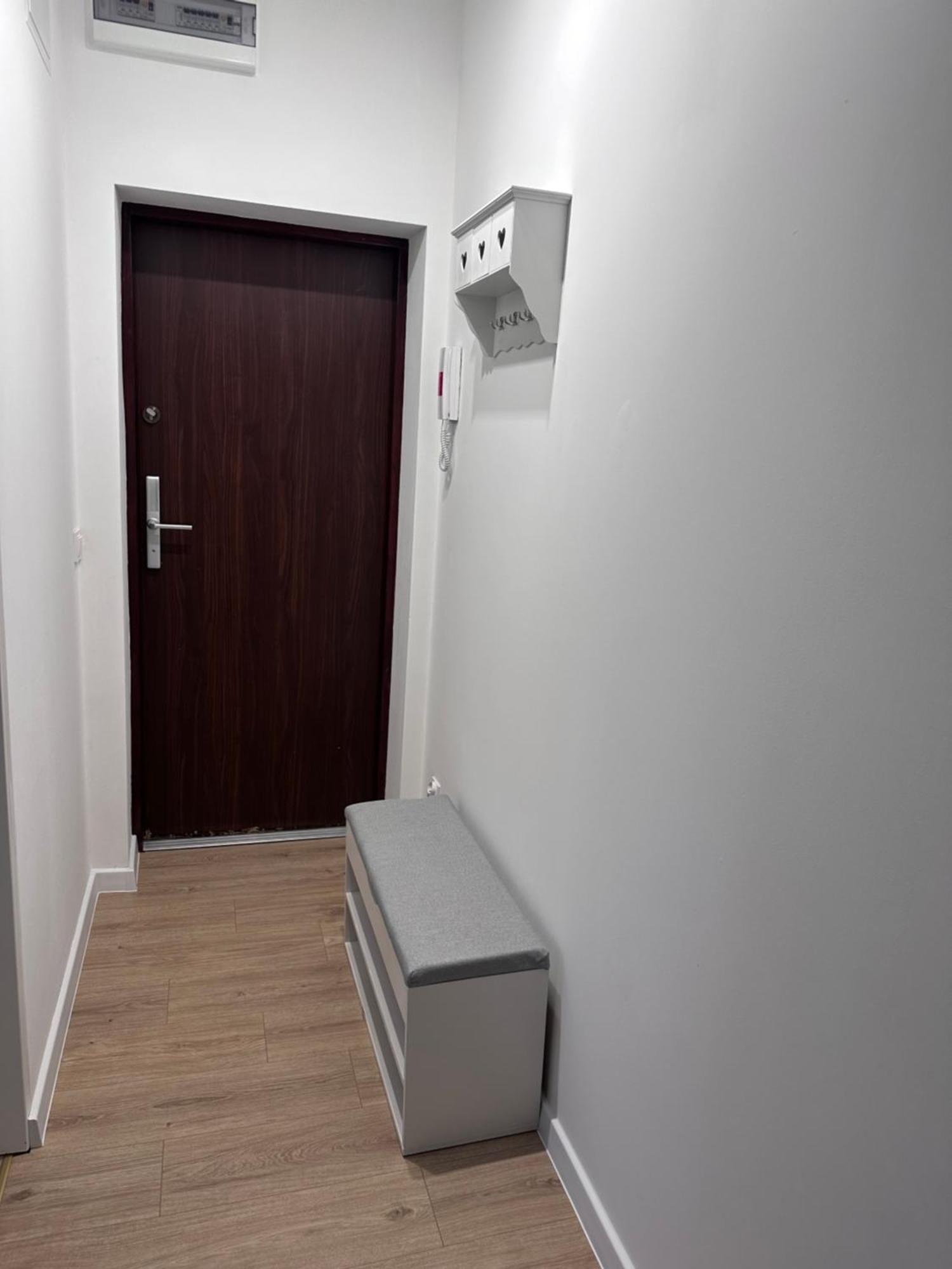Apartament W Sercu Szczecinka Щецінек Екстер'єр фото