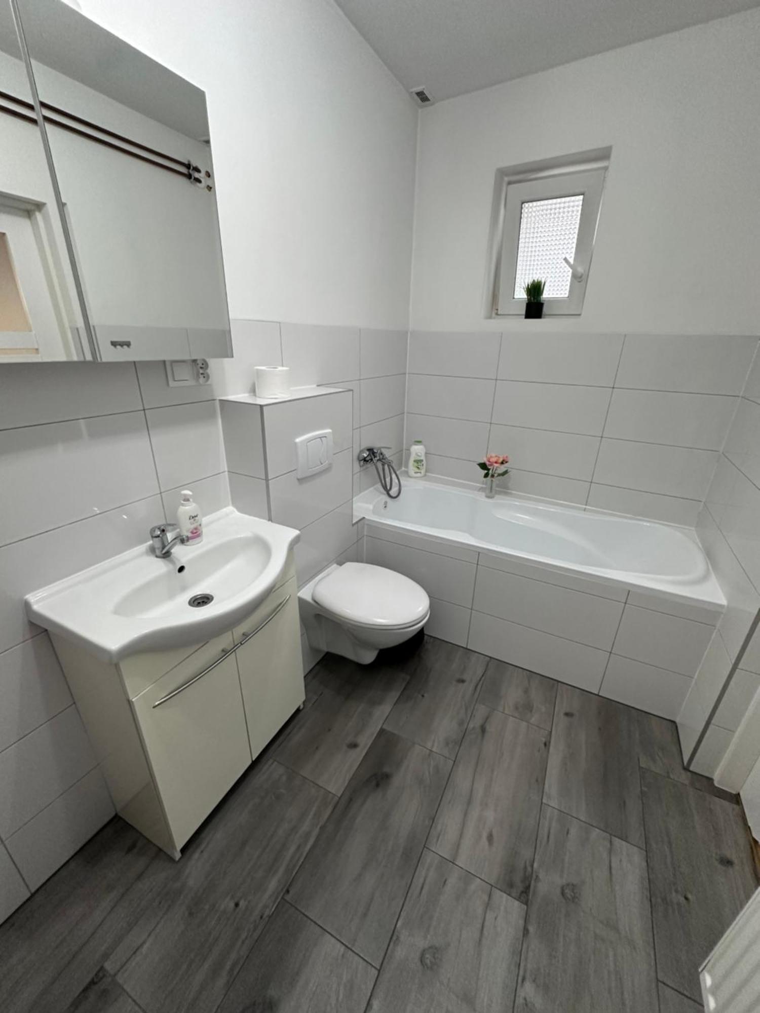Apartament W Sercu Szczecinka Щецінек Екстер'єр фото