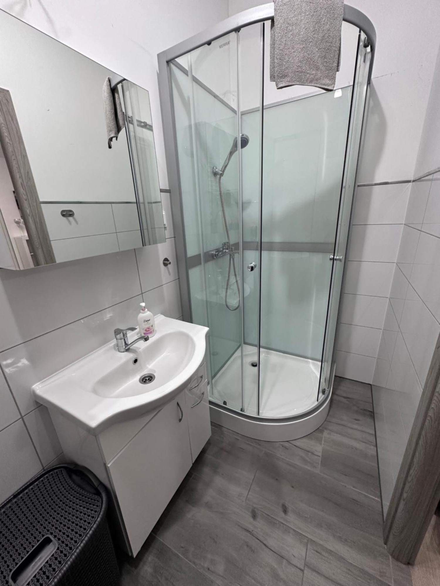 Apartament W Sercu Szczecinka Щецінек Екстер'єр фото