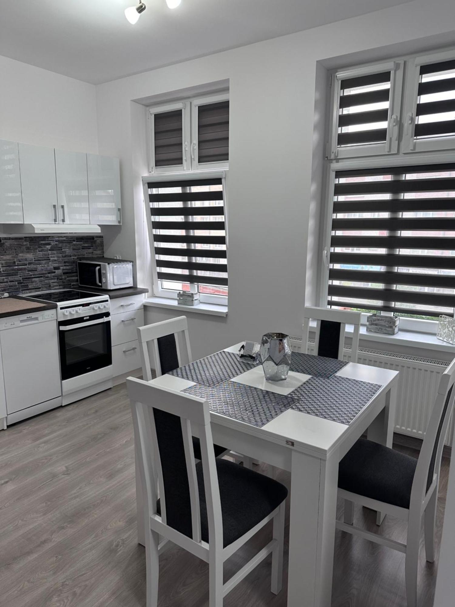 Apartament W Sercu Szczecinka Щецінек Екстер'єр фото